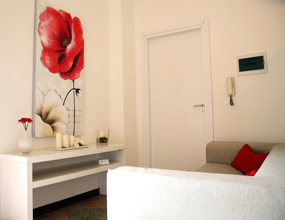 B&B La Piazzetta Palermo Bagian luar foto